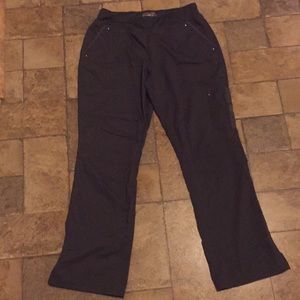 Healing hands scrub pants